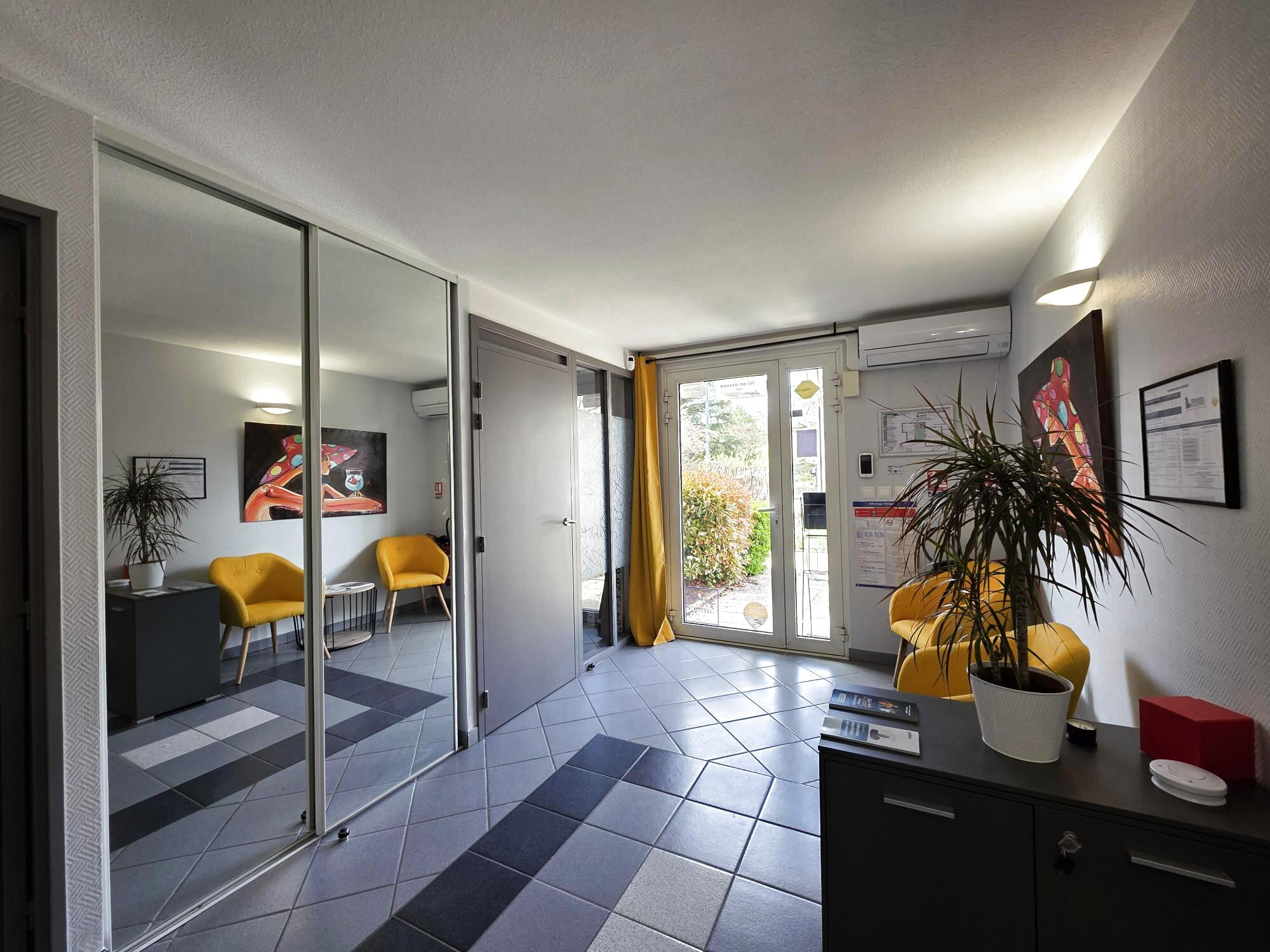 Photo bien immobilier